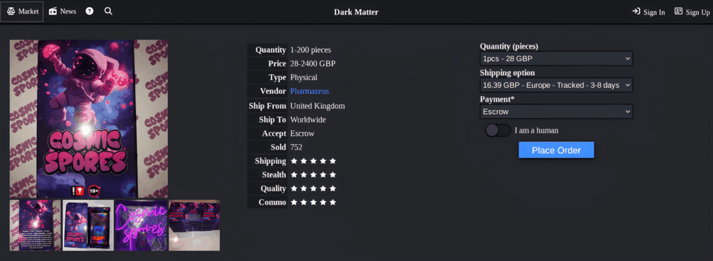 darkmatter market navigation min